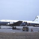 Republic of Korea Airforce C-54 'Sky Master' "O-50582" 이미지