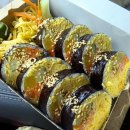 하동초등학교 | 하동군. 계란 김밥 맛집. 욱스김밥.