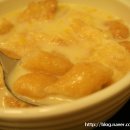 전통콩국