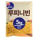 빈이푸드 | 루피니빈 효능 먹는법 완벽 정리 | 2025년 슈퍼푸드로 떠오른 '당뇨콩'의 모든 것 🌱