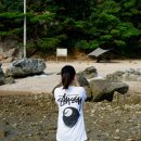 민머루해수욕장 이미지