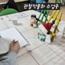 그린나래미술학원 | 성북구 삼선동 미술학원-그린나래 11월 수업그림 2차