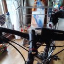 13년형 엘파마 판타지아 K3 635D(16.9인치-키 178 몸무게 80-85)+아테라 가로바+자전거 캐리어 이미지