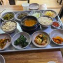 주)미리내 힐빙클럽 내 다이닝코드
