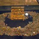 한국은행 화폐금융박물관 이미지