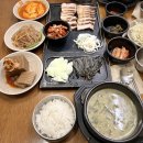 순남시래기 강남역점 | 강남 직장인 점심 맛집 추천! [순남시래기 강남역점]