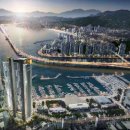 해운대자이아파트 이미지