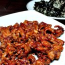 불닭발동대문엽기떡볶이 이미지