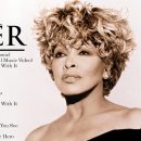 티나 터너 히트곡 (Tina Turner Greatest Hits Full Album - Best of Tina Turner - Tin 이미지