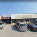 상평동 한일병원 앞 이미지