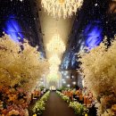 청라컨벤션웨딩홀부페(42656) | 인천아시아드웨딩컨벤션 그레이스홀 방문기