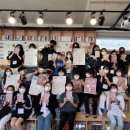 팔봉중학교 이미지