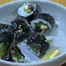 비비꼬마김밥 이미지