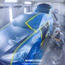 발해모터스 이미지