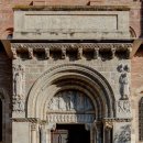 장식벽(조각) 이미지