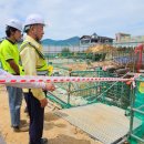 한국농어촌공사 강원지역본부 이미지