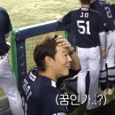 명진세탁소 | 나는 당신을 생각하고, 우리의 여름은 황홀하고, 사랑의 호흡은 선명하다.