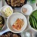 단골식당 - 충주시 신양로 65 | 단골식당