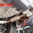 닷지 챌린저 3.6 HE&#39;ART EXHAUST SYSTEM 이미지