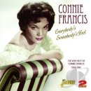 Beautiful Brown Eyes - Connie Francis 이미지
