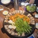 무쇠김치삼겹 이미지