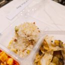 신세계가든 | 강남신세계백화점 식당가 맛집 js가든 델리 주차 위치 중식도시락 포장후기