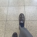 발볼러가 선택한 로퍼 알든 986 코도반 페니로퍼 후기 (알든 사이즈 추천)