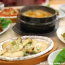 중앙산채명가식당 이미지