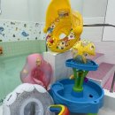 [천안 용곡동] 돌 아기랑 프라이빗 한 수영장 물놀이 ‘파티풀’ 후기+ 가성비 베베 타임 2시간