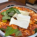 사랑채 한식명가