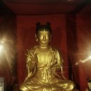 평창 상원사 문수전 목조제석천왕상 | 93. 평창 오대산 상원사 五臺山 上院寺