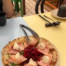 익선동 데이트 맛집 장앤페이스트 후기｜감자전부터 칼비빔면, 뇨끼까지 만족했던 한옥 레스토랑
