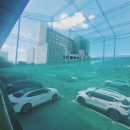 진도골프연습장 이미지