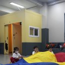 용인대 영광 태권도장 이미지