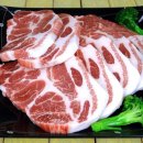 한돈삼겹살집 이미지