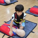 생명을 살리는 심폐소생술(CPR) | 소중한 생명을 살리는 우리! 유치원 심폐소생술(CPR) 교육 ⛑️