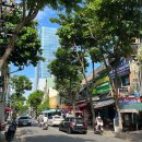 아크앤비어 | 다낭 #2025_4(2일차) 포코, 키테커피, 핑크성당, 금은방 환전, 콩카페, 타발로, 한시장 아오자이, 미케...