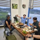 26.8.14 금요일 한살림에서 저녁 먹으면서....... 이미지