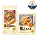 더바삭돈까스 이미지