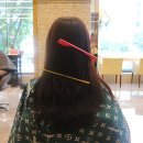리안헤어일곡점 | [일곡동 미용실] 리안헤어 일곡점 :: 세팅펌 후기