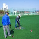 그라운드 골프 이미지