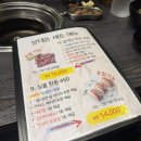 상대동12 | 상대동고기집 | 상대돈 ⭐️⭐️⭐️⭐️ 미나리 무제한 &amp; 라이스 페이퍼에 쌈 싸 먹는 집