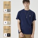 후아유 2PACK 반팔티 후기, 여름 데일리룩 끝판왕 기본티 추천