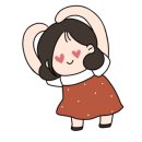 이네마로 샤브버섯칼국수 이미지