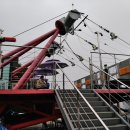 정선 Zip Wire 이미지