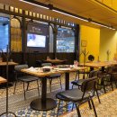 스페인클럽 롯데월드몰 이미지