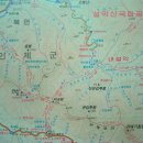 108회 (10월25일 토요일) 버스도보는 설악산 12선녀탕을 갑니다. 이미지