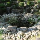 블루헤런골프장화장실 이미지