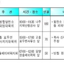(주)사랑방씨앤에스 노동조합 이미지