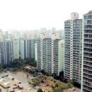 그린타운 삼성,우성1차아파트 이미지